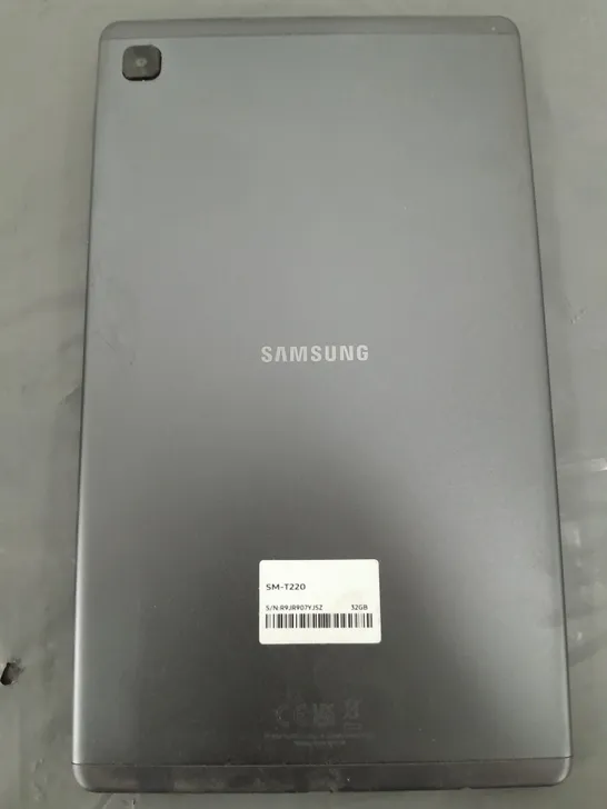 GALAXY TAB A7 LITE (8.7", LTE)