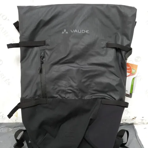 VAUDE CITYGO 23 BACKPACK BLACK