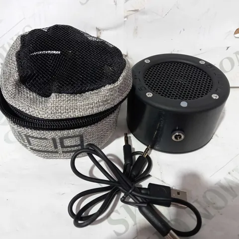 MINIRIG PORTABLE RECHARGEABLE BLUETOOTH SPEAKER