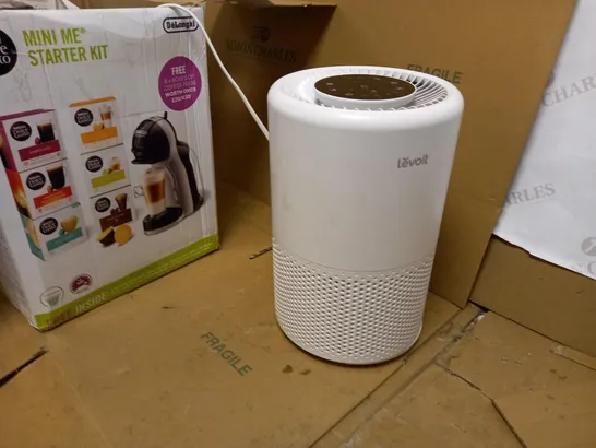 LEVOIT AIR PURIFIER 