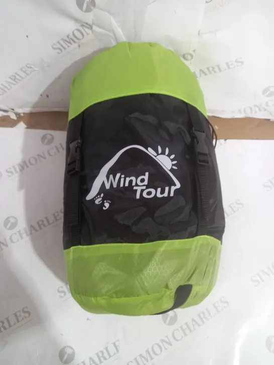 WIND TOUR SLEEPING BAG