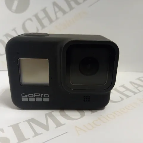 GOPRO HERO8 4K DIGITAL ACTION CAMERA