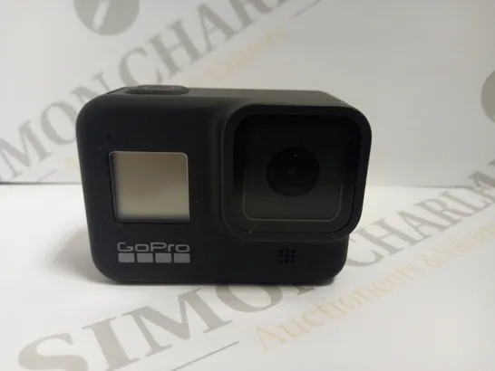 GOPRO HERO8 4K DIGITAL ACTION CAMERA