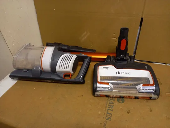 SHARK CORDLESS STICK VACUUM CLEANER