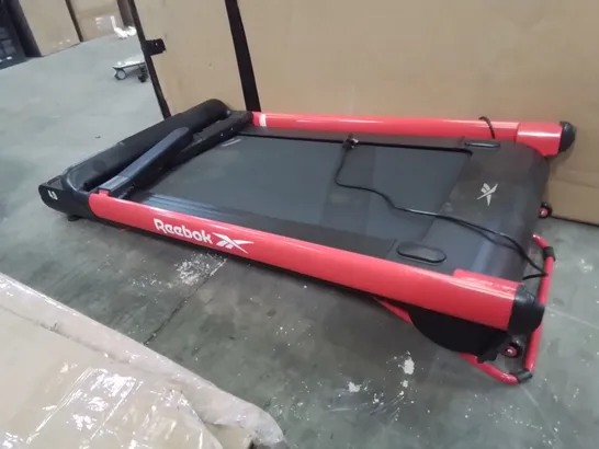 UNBOXED REEBOK 4.0 TREADMILL