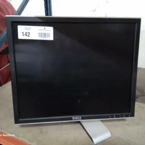 DELL DESK TOP MONITOR WITH STAND Model 1908FP