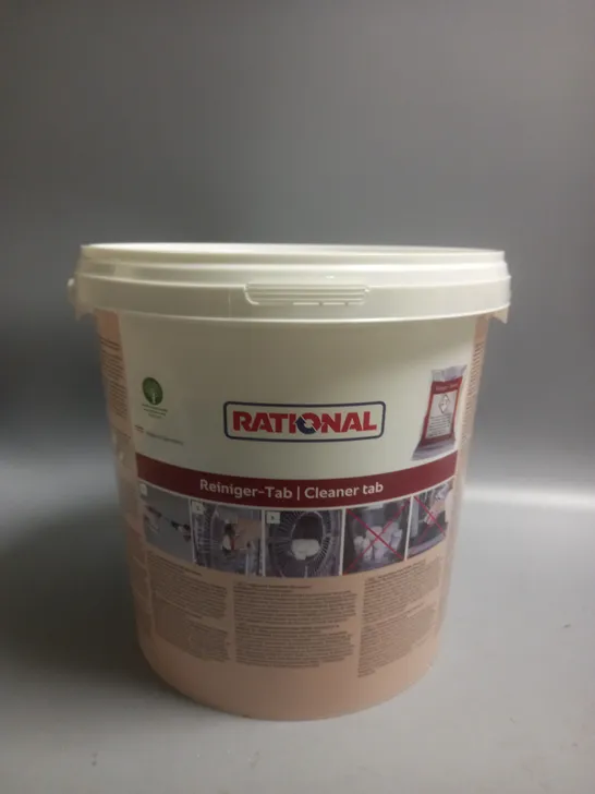 RATIONAL REINIGER-TAB CLEANER TAB