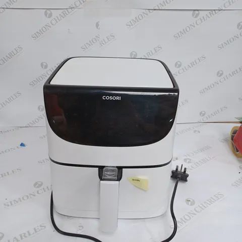 COSORI AIR FRYER 1700W MAX XXL 5.5L DIGITAL TOUCHSCREEN, WHITE