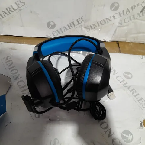 BEE XCELLENT PRO GAMING HEADSET