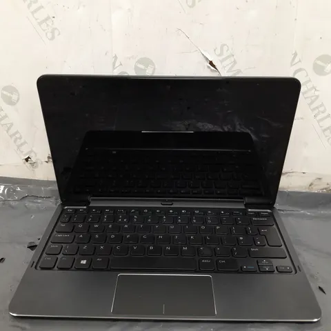 DELL VENUE 11 PRO 7140 LAPTOP IN BLACK