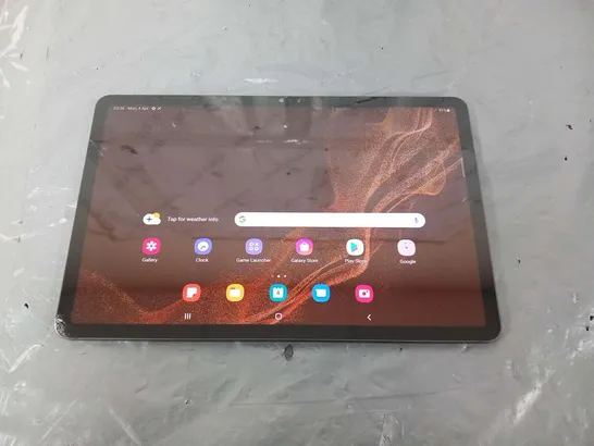 SAMSUNG GALAXY TAB S8 SM-X700 TABLET