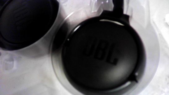 JBL HARMAN TUNE 500BT HEADPHONES