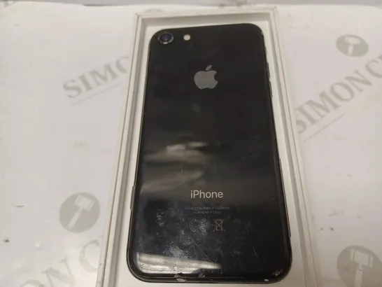 APPLE IPHONE 8, 64GB (MODEL A1905)