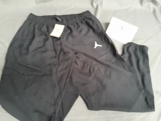 JORDAN FLIGHT TRACK PANTS - XL