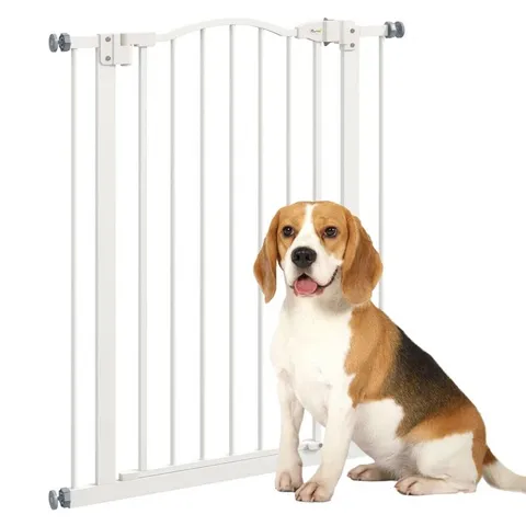 BOXED SAFETY PET GATE