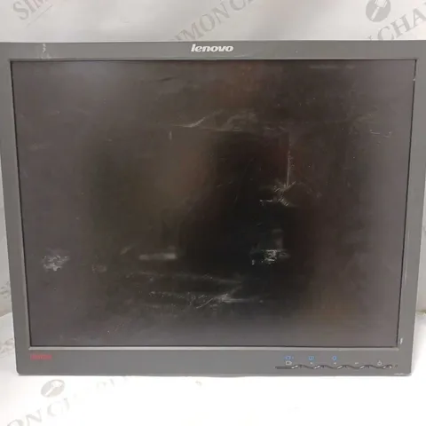 LENOVO 9220-HB1 THINKVISION LCD MONITOR 