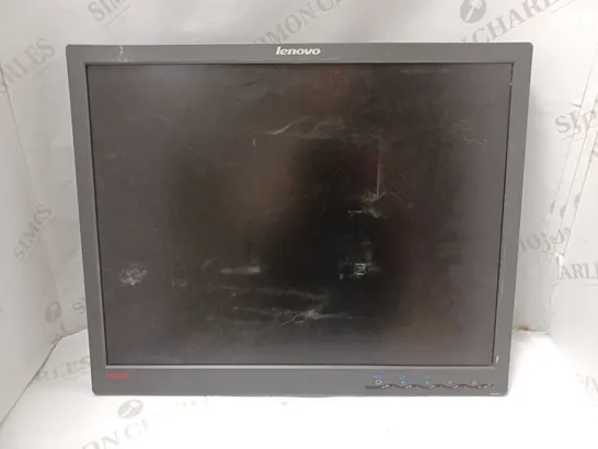 LENOVO 9220-HB1 THINKVISION LCD MONITOR 