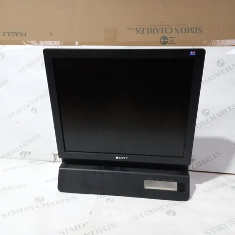 SONY SDM-E76D MONITOR