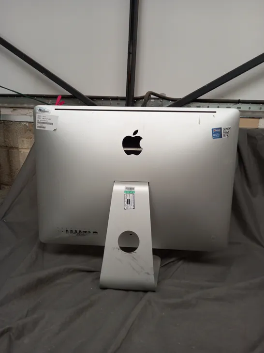 APPLE IMAC (A1311 MID 2011)	I5-2400S 2.50GHZ	21 INCH