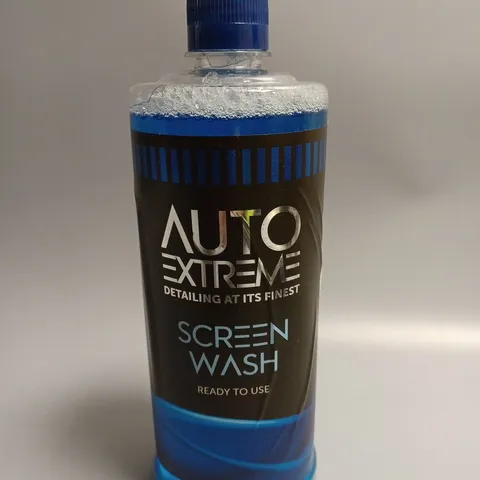 BOXED 12 X AUTO EXTREME SCREEN WASH 