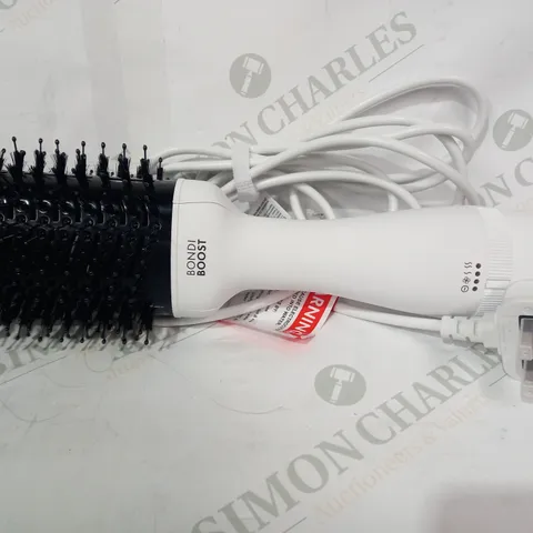 BONDIBOOST BLOWOUT BRUSH PRO 3-IN-1 HAIR STYLING TOOL