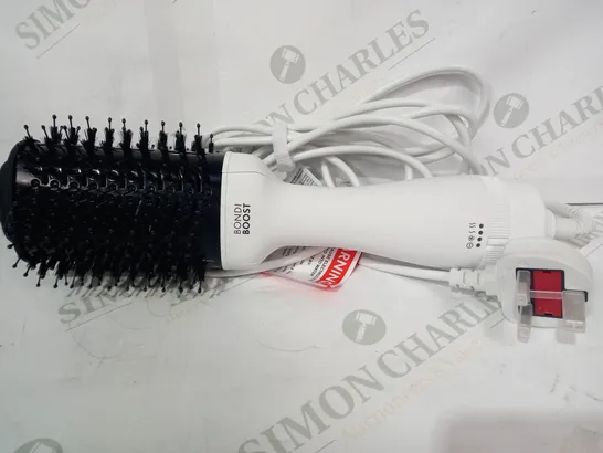 BONDIBOOST BLOWOUT BRUSH PRO 3-IN-1 HAIR STYLING TOOL