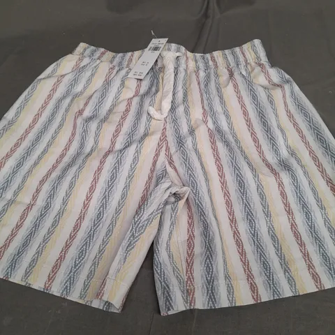 ABERCROMBIE KIDS SWIMMING SHORTS - SIZE 13/14 YEARS