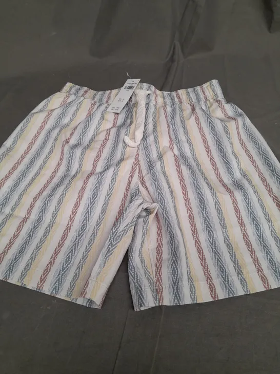 ABERCROMBIE KIDS SWIMMING SHORTS - SIZE 13/14 YEARS