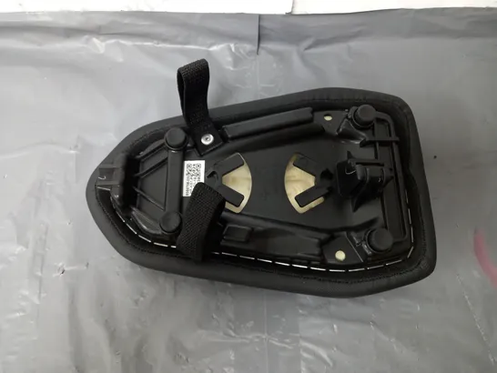 REAR MOTORCYCLE SEAT FOR UNKNOW BIKE 