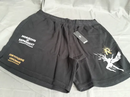 REPRESENT ICARUS SHORT SIZE XXL 