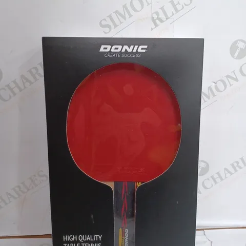 DONIC CREATE SUCCESS TABLE TENNIS BAT 