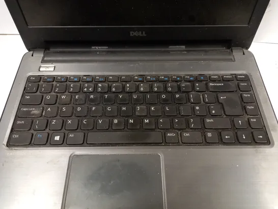 DELL LATITUDE 3440 LAPTOP IN BRUSHED GREY