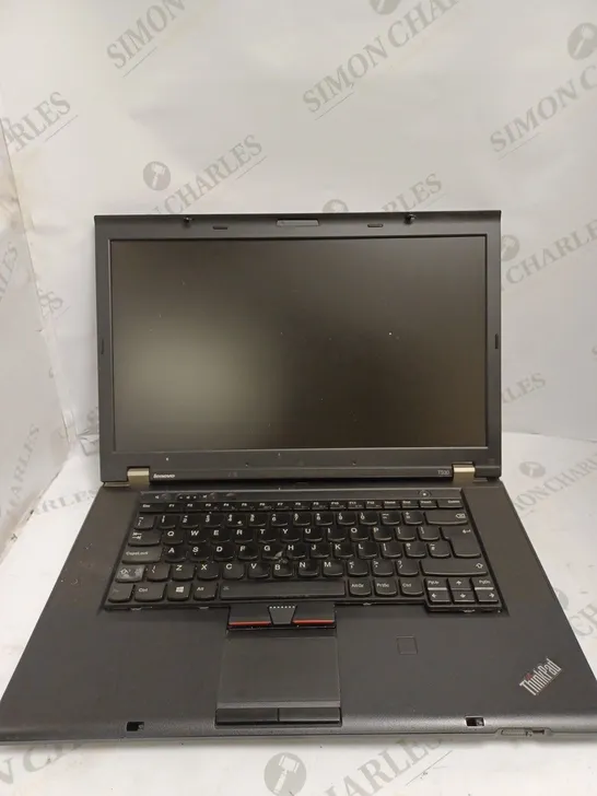 LENOVO THINKPAD T530 LAPTOP