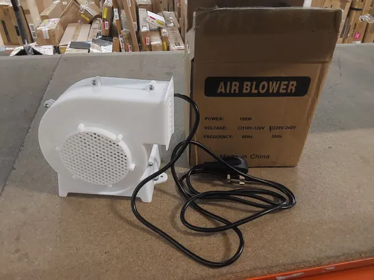 BOXED COSTWAY 220-240V AIR BLOWER - A-1