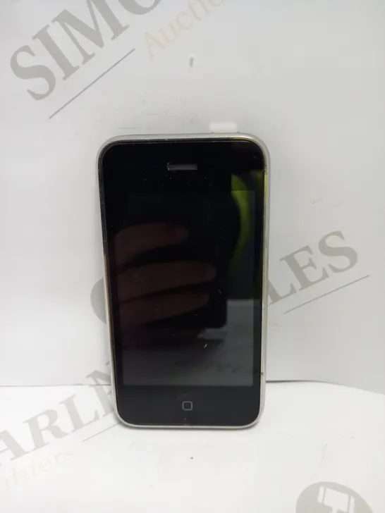 APPLE IPHONE 3GS SMARTPHONE 