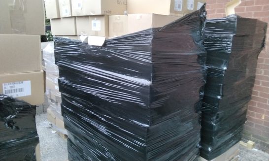 PALLET OF APPROXIMATELY 3600 NEW DVDS INCLUDING SNOW BEARS NARRATED BY KATE WINSLET, MISSION IMPOSSIBLE 2, MRS BROWN'S BOYS
