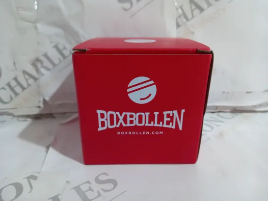 BOXBOLLEN BOXING REACTION TRAINER 