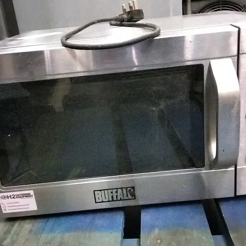 BUFFALO GK643 MICROWAVE 