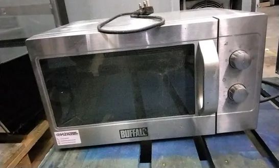 BUFFALO GK643 MICROWAVE 