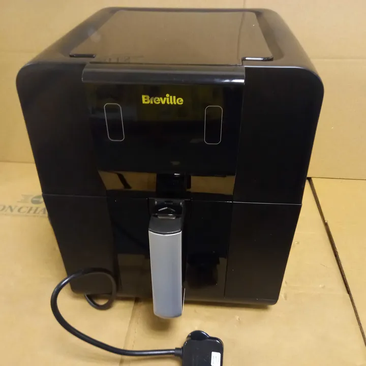 HALO AIR FRYER DIGITAL AIR FRYER OVEN 3969580Simon Charles Auctioneers