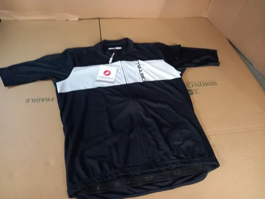 CASTELLI PROLOGO 7 JERSEY MENS JERSEY - XL