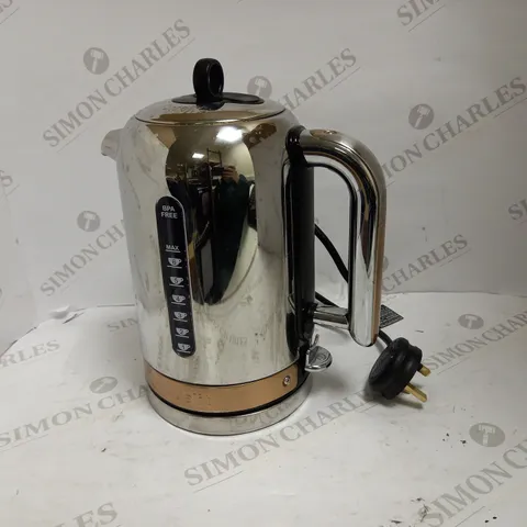 DUALIT CLASSIC KETTLE