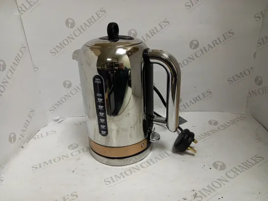 DUALIT CLASSIC KETTLE