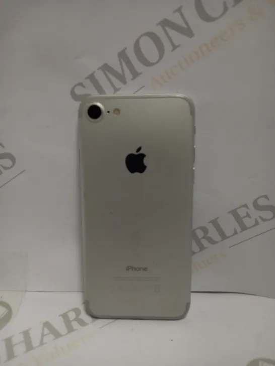 APPLE IPHONE 7 (A1778) SMARTPHONE