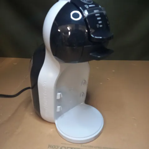 DELONGHI DOLCE GUSTO COFFEE MACHINE 