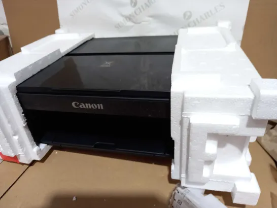 CANON PIXMA TS3350 WIRELESS COLOUR PRINTER - 