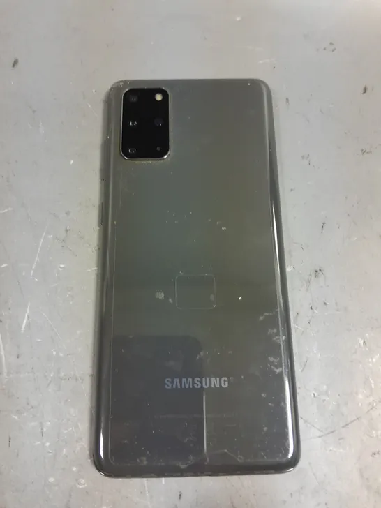 SAMSUNG S20+ SMARTPHONE 