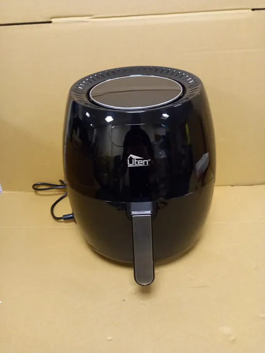 UTEN POWER AIR FRYER 