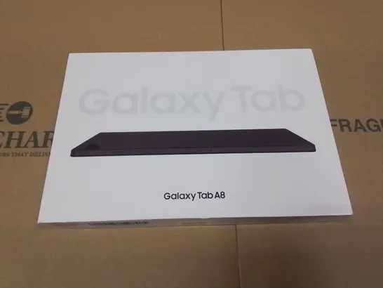 BOXED SAMSUNG GALAXY TAB A8 32GB TABLET - SM-X200