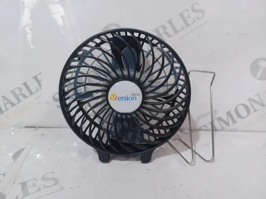 BOXED UNBRANDED MINI PORTABLE FOLDING FAN